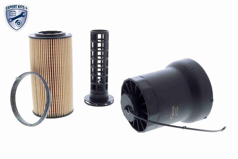 VAICO Cap, oil filter housing Original VAICO Quality