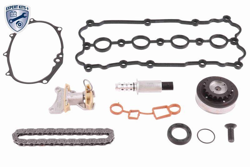 VAICO Repair Kit, camshaft adjustment EXPERT KITS +