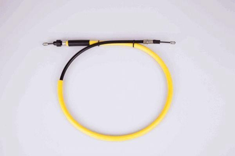 HELLA Seilzug, Feststellbremse