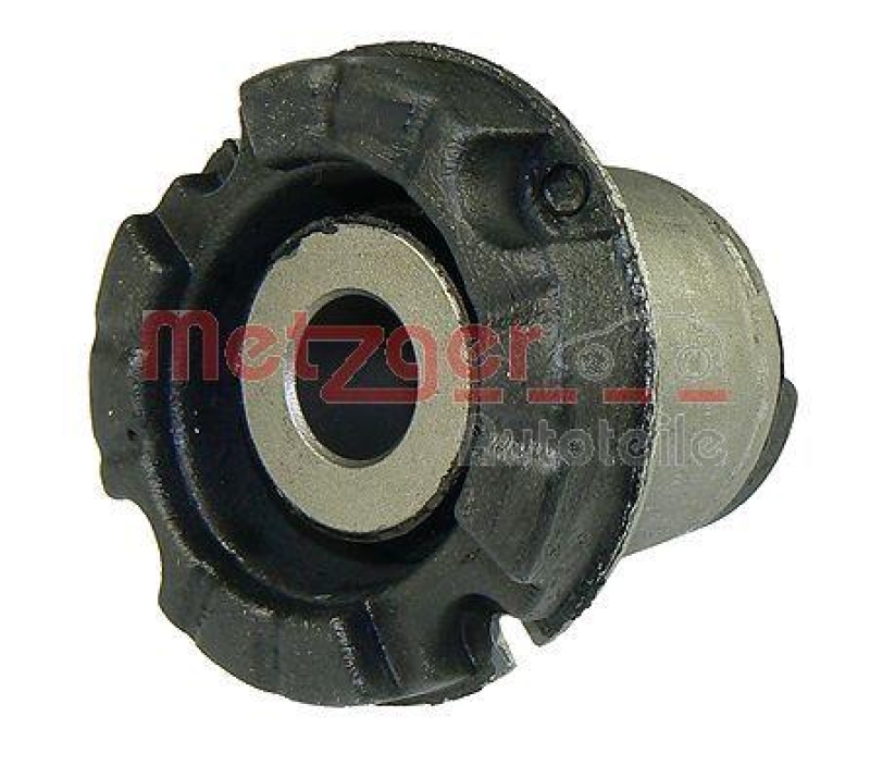 METZGER Bushing, axle beam