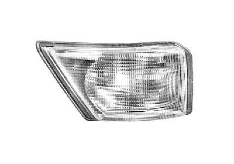 VAN WEZEL Blinkleuchte Blinker 2813906