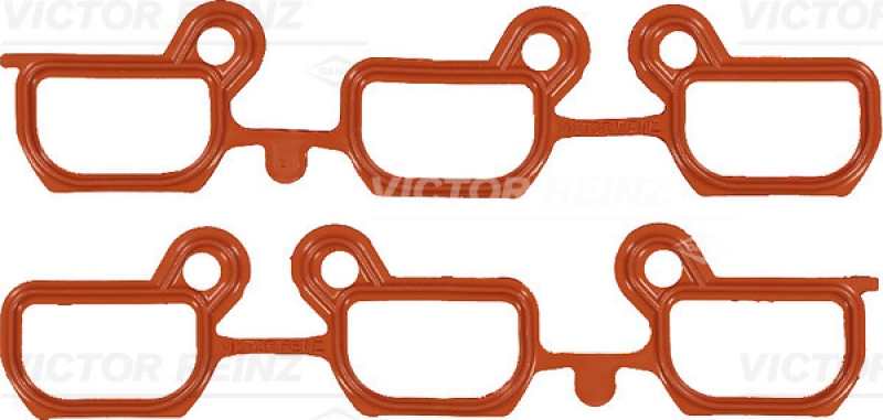 VICTOR REINZ Gasket Set, intake manifold