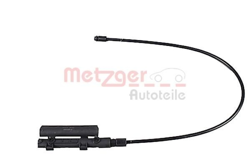 METZGER Bonnet Cable