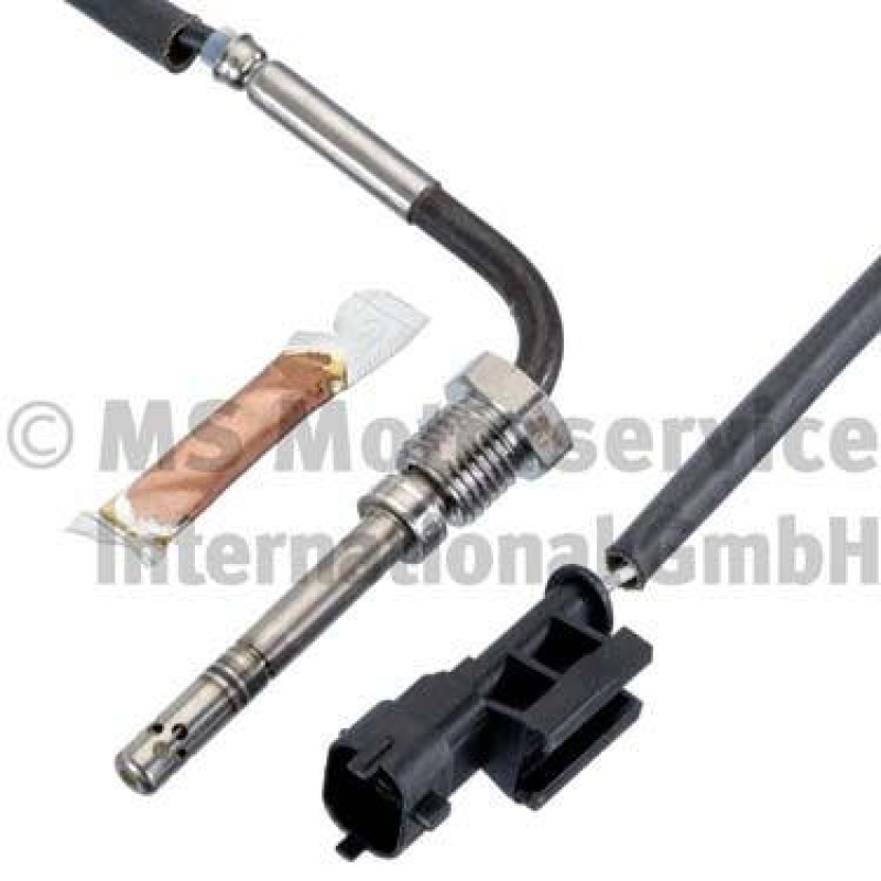 PIERBURG Sensor, exhaust gas temperature