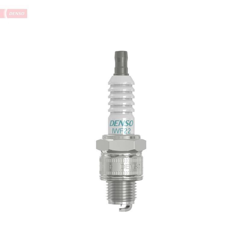 DENSO Spark Plug Nickel