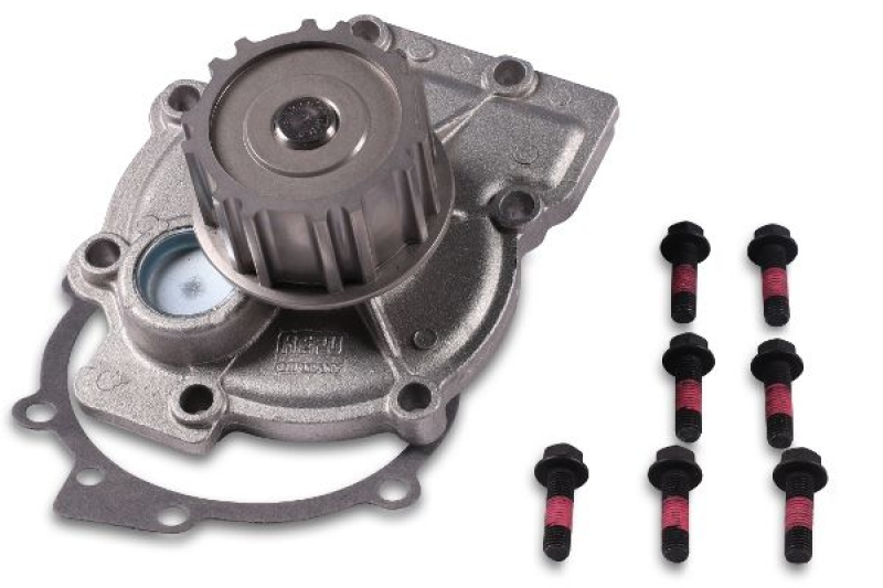 HEPU Water Pump, engine cooling