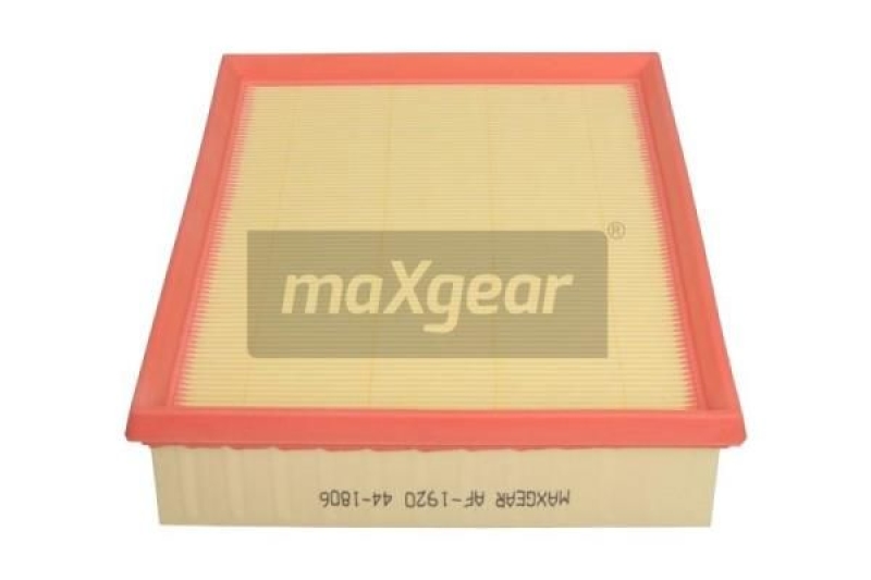 MAXGEAR Luftfilter