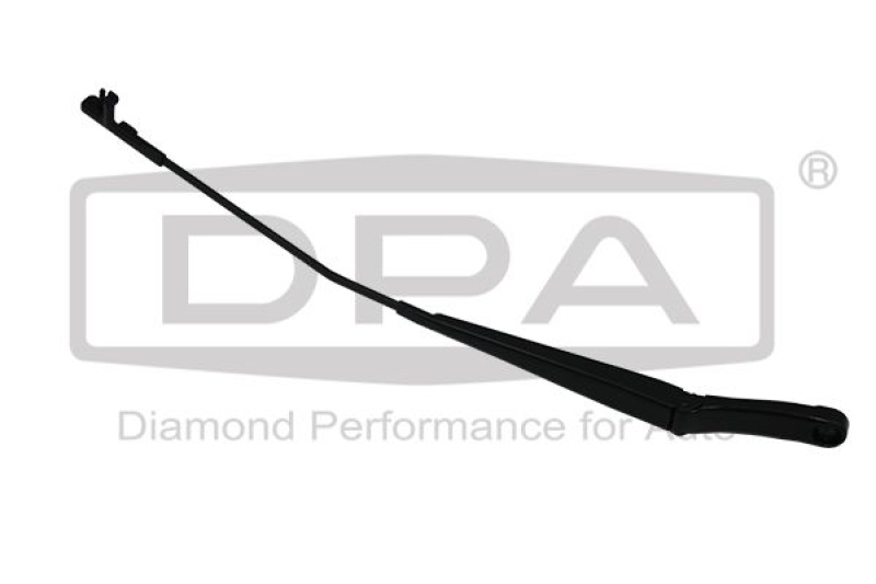 DPA Wiper Arm, window cleaning