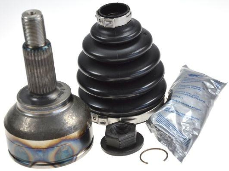 SPIDAN Joint Kit, drive shaft