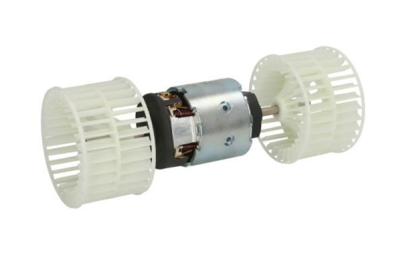 THERMOTEC Electric Motor, interior blower