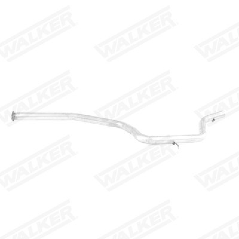 WALKER Abgasrohr 10468