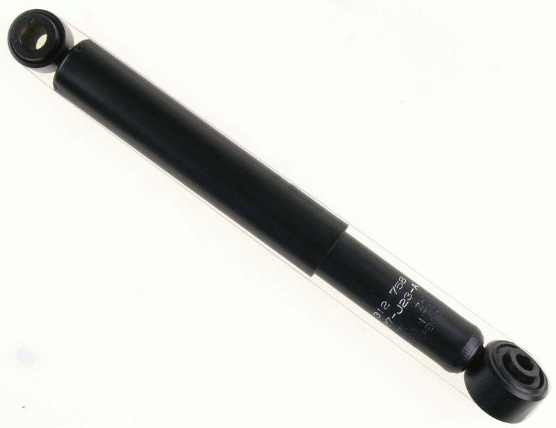 SACHS Shock Absorber