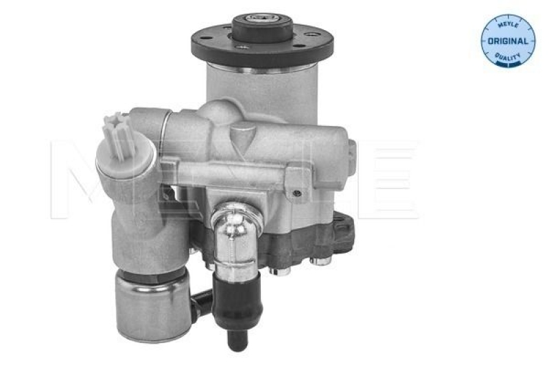 MEYLE Hydraulic Pump, steering system MEYLE-ORIGINAL: True to OE.