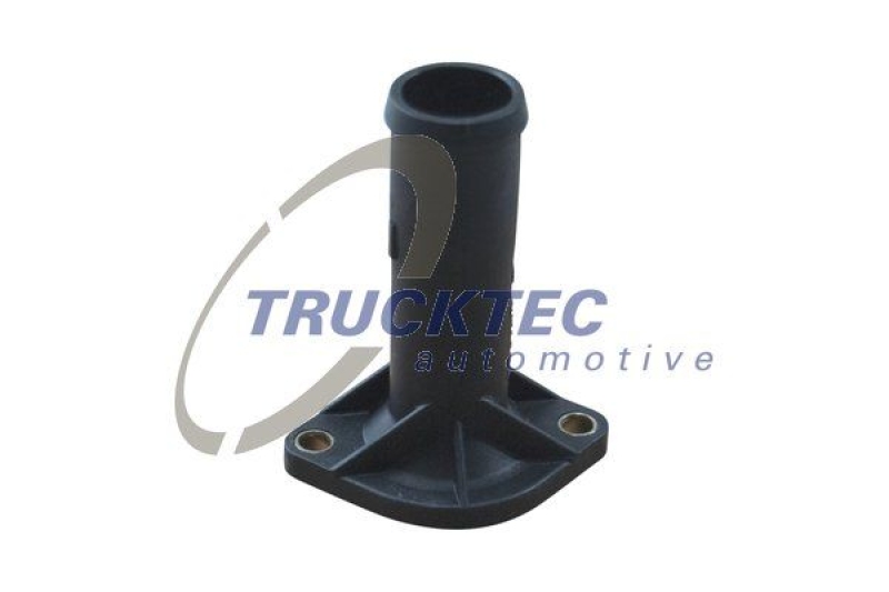 TRUCKTEC AUTOMOTIVE Coolant Flange