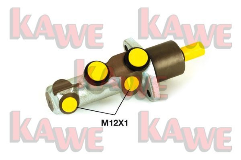 KAWE Brake Master Cylinder