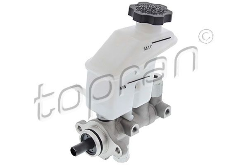 TOPRAN Brake Master Cylinder