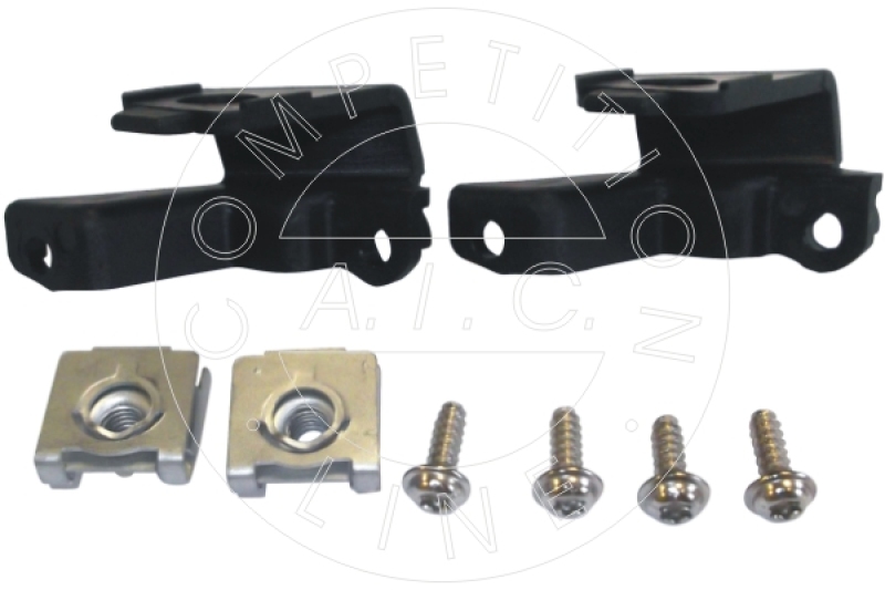 AIC Halter, Hauptscheinwerfer Original AIC Quality