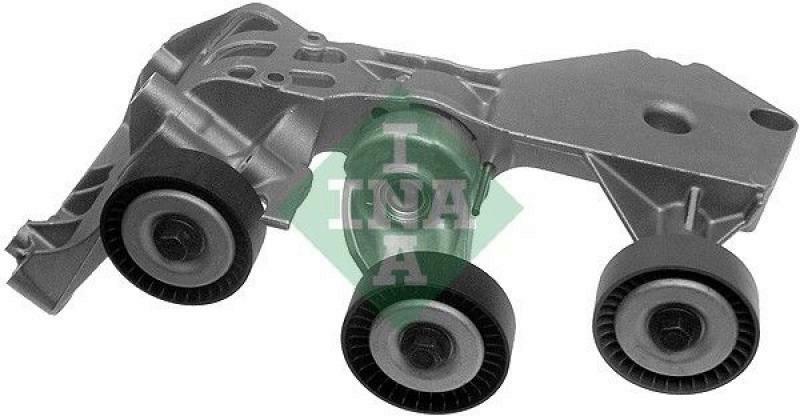 INA Tensioner Lever, v-ribbed belt