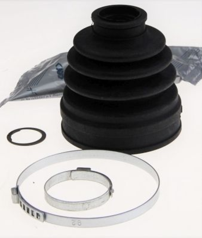 LÖBRO Bellow Kit, drive shaft