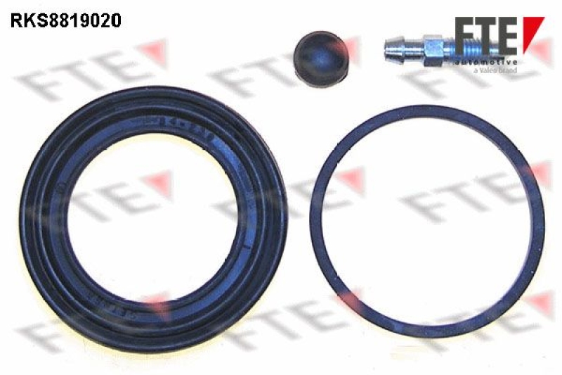 FTE Repair Kit, brake caliper