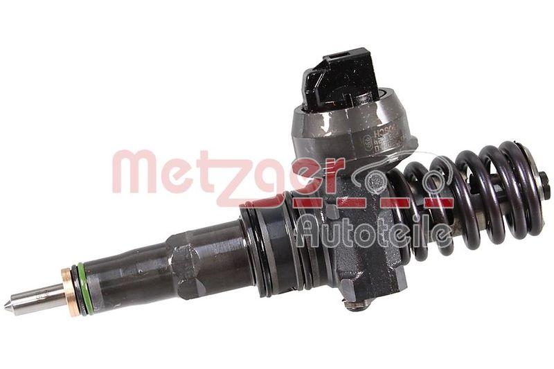 METZGER Unit Injector (UI) OE-part