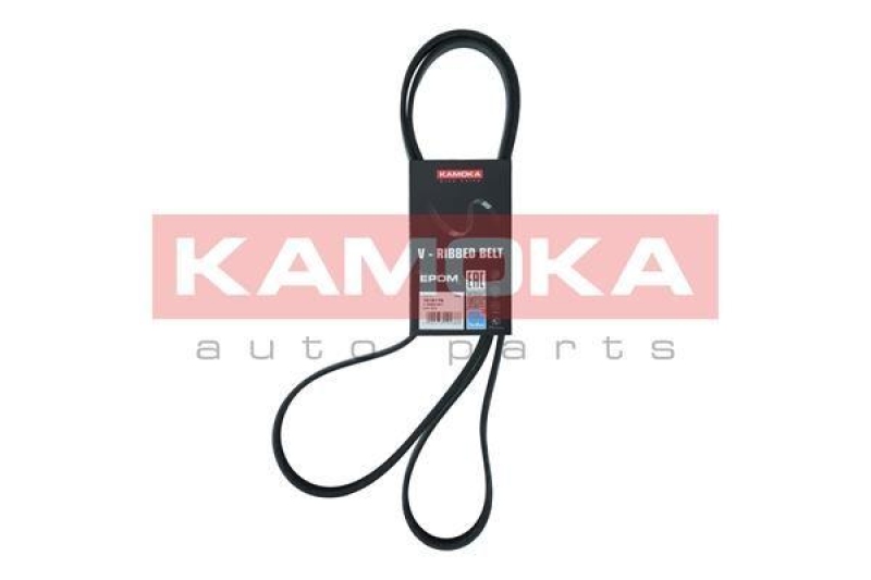 KAMOKA Keilrippenriemen 7016176