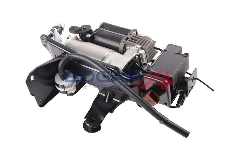 BOGAP Kompressor, Druckluftanlage BOGAP Premium
