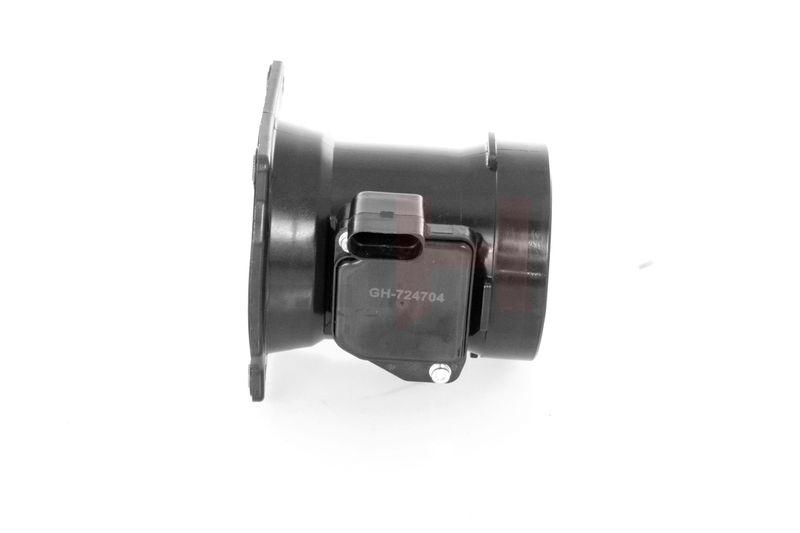 Luftmassenmesser Luftmengenmesser passend für Audi A6 C5 4B2 2.4 Avant A4 B6