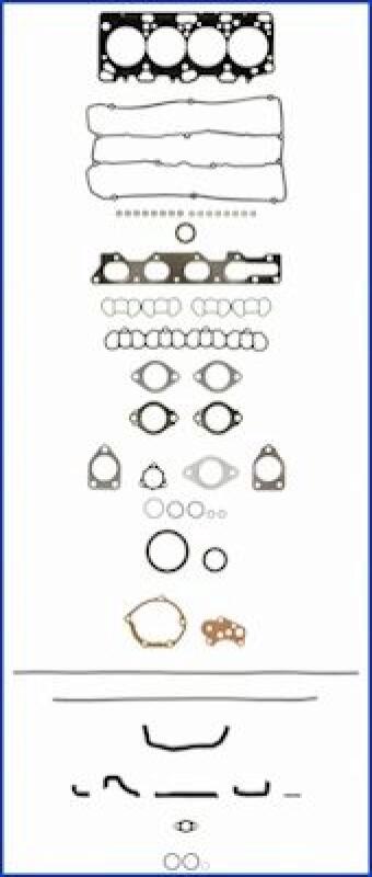 AJUSA Full Gasket Set, engine