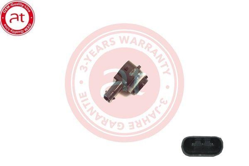 at autoteile germany Sensor, Einparkhilfe OEM - Quality - Line
