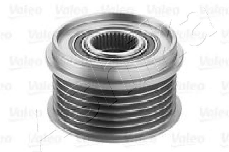 ASHIKA Generatorfreilauf