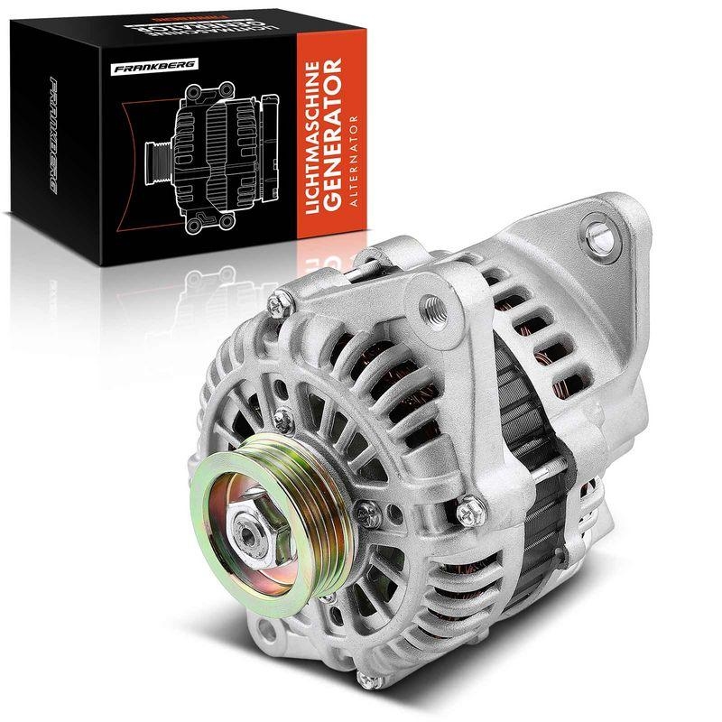 1x Frankberg Lichtmaschine Generator 5481FB0002012