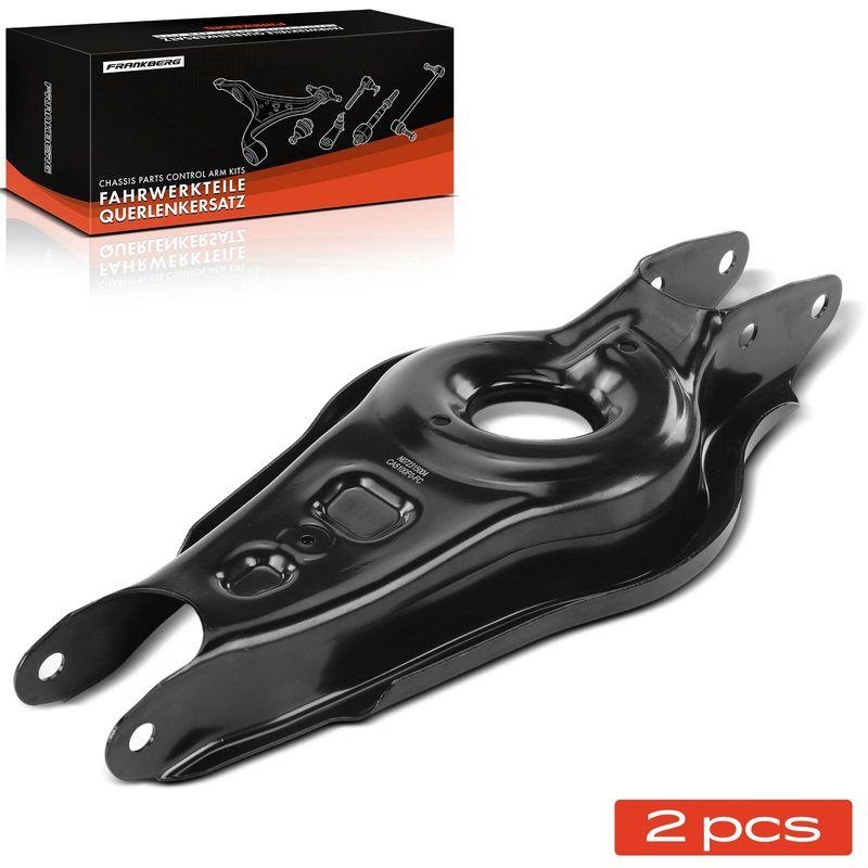 2x Frankberg Querlenker Hinterachse 5481FB0034577