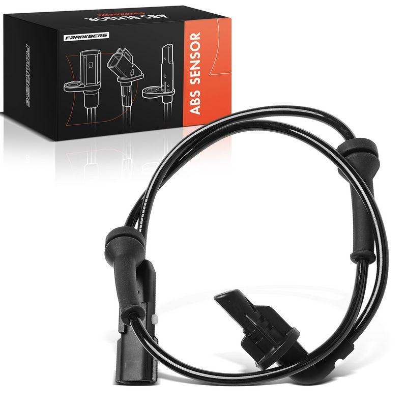 1x Frankberg ABS Sensor Hinten Links 5481FB0061812