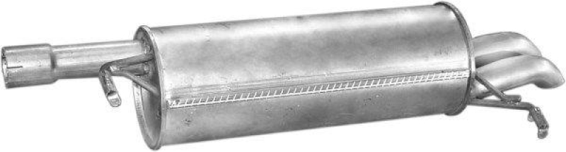 End Silencer
