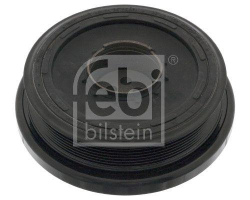 Febi Bilstein Riemenscheibe Kurbelwelle passend für BMW X5 E70 F10 F11 F07 7 X6 48421