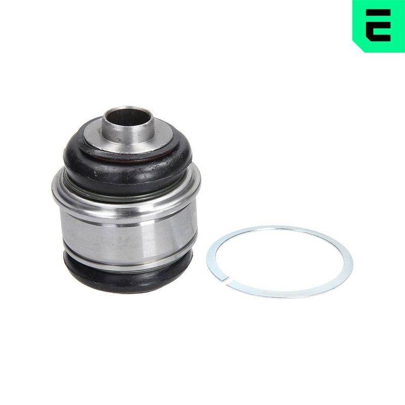 OPTIMAL Bearing, wheel bearing housing