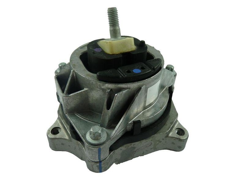CORTECO Engine Mounting