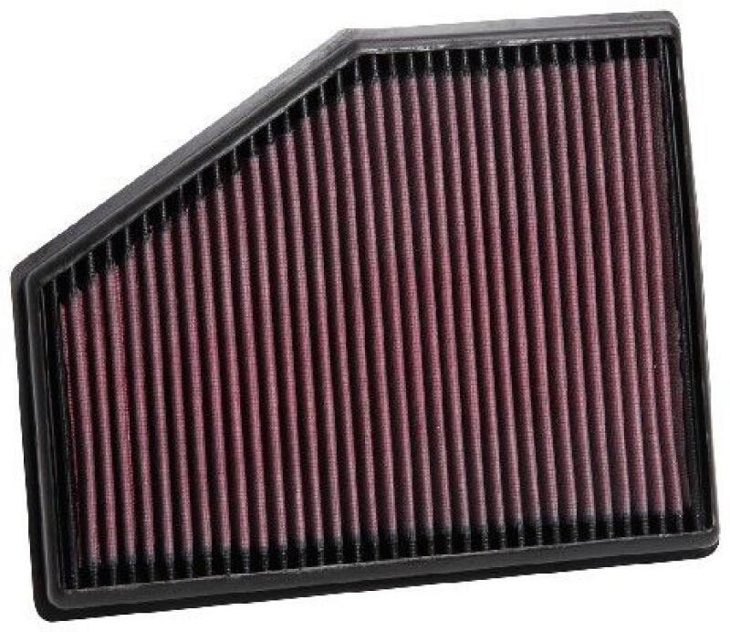 K&N Filters Luftfilter