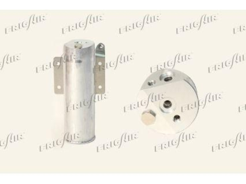 FRIGAIR Dryer, air conditioning