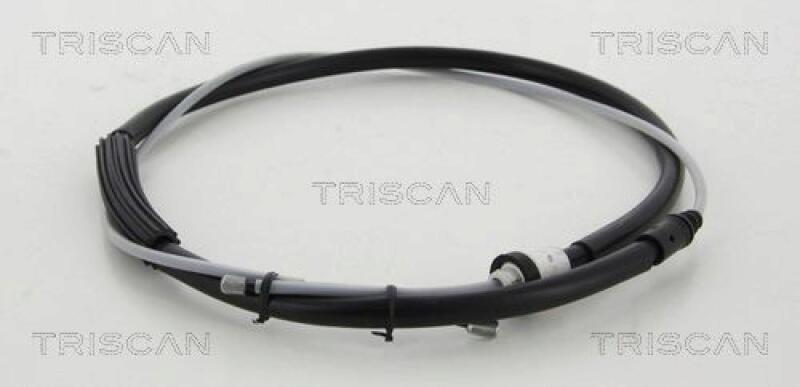 TRISCAN Cable, parking brake