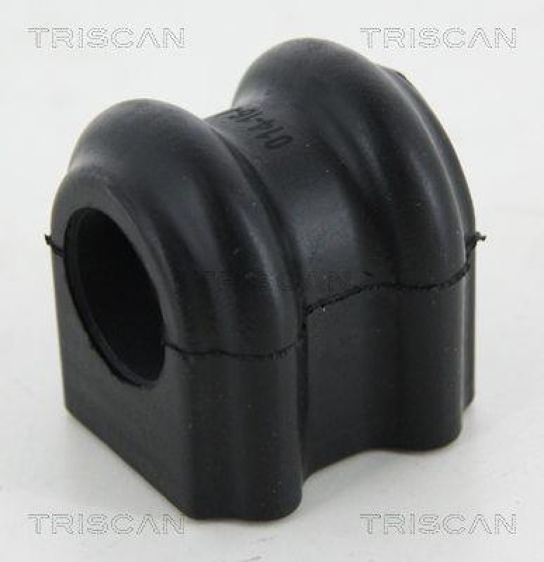 TRISCAN Lagerbuchse, Stabilisator 8500 43825