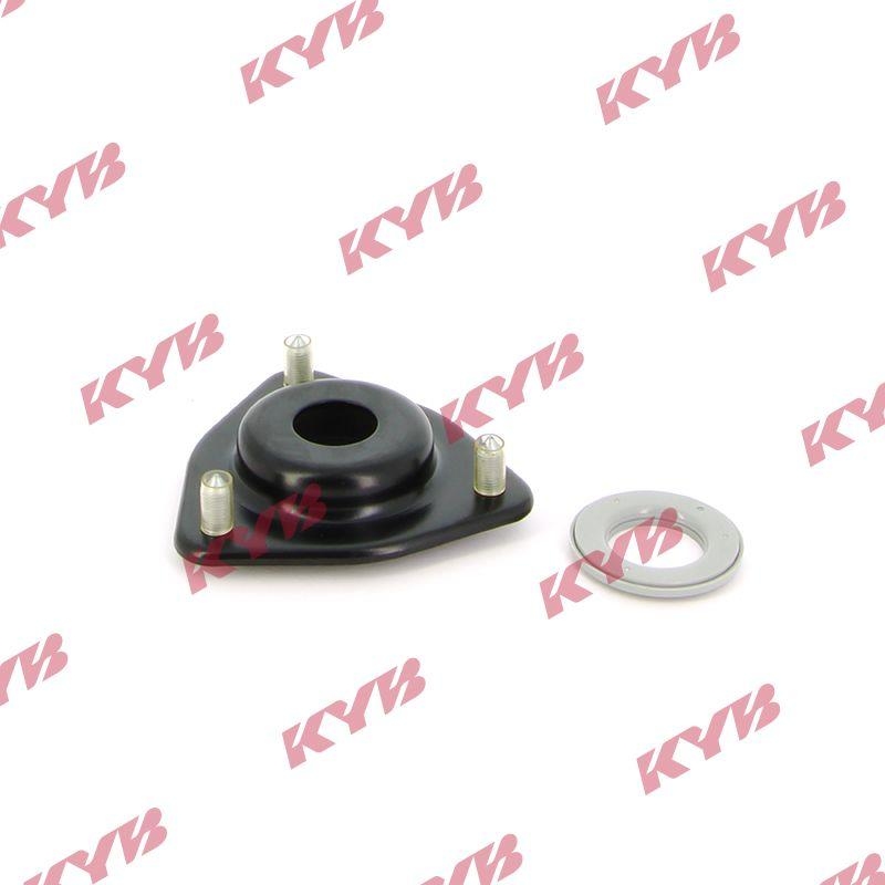 KYB Repair Kit, suspension strut support mount Suspension Mounting Kit