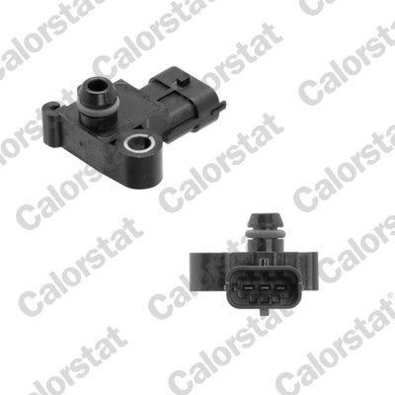 CALORSTAT by Vernet Sensor, intake manifold pressure
