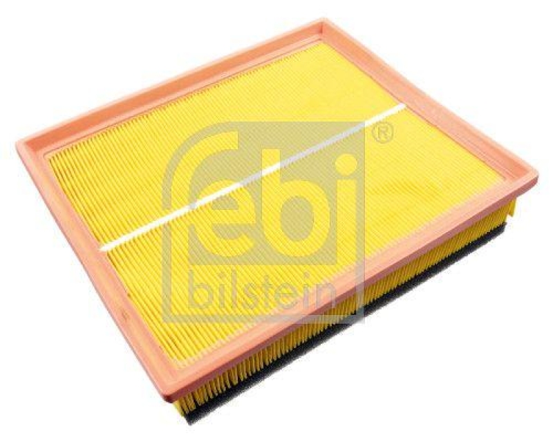 FEBI BILSTEIN Luftfilter 107933