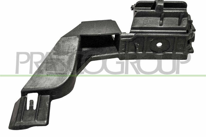 Mounting Bracket, bumper