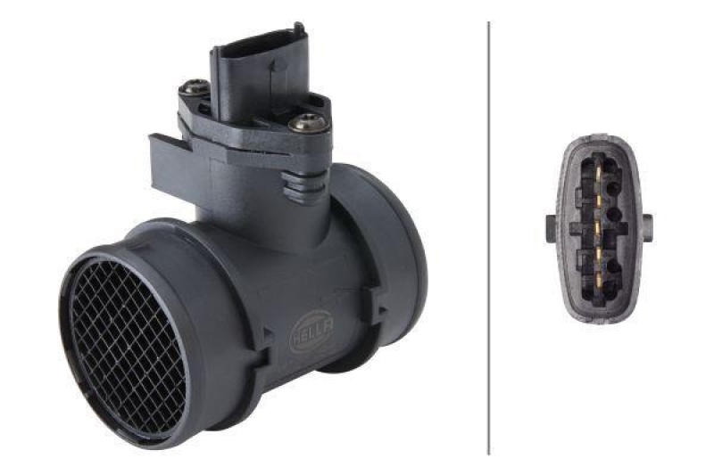 HELLA Air Mass Sensor