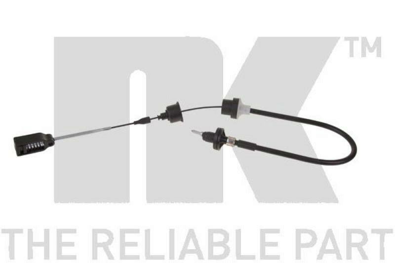 NK Clutch Cable