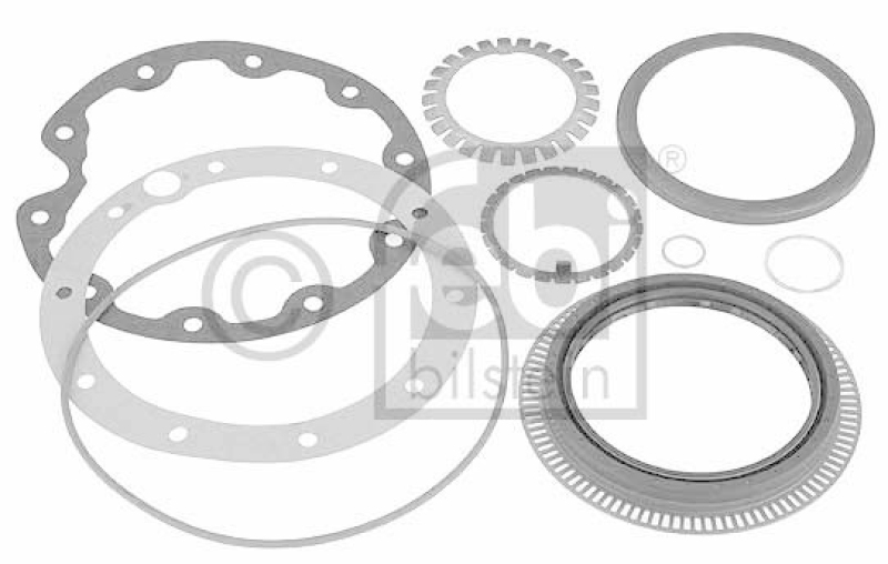 FEBI BILSTEIN Dichtungssatz, Außenplanetengetriebe