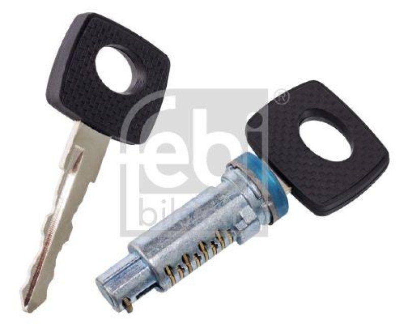 FEBI BILSTEIN Lock Cylinder